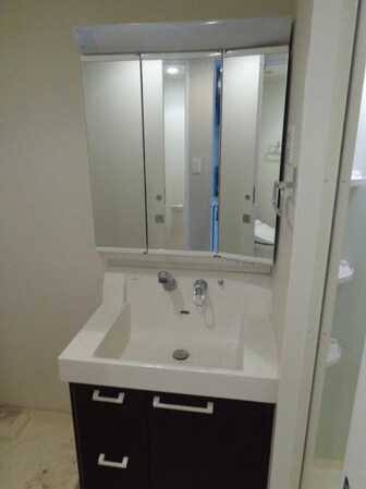 スカイコート両国参番館の物件内観写真